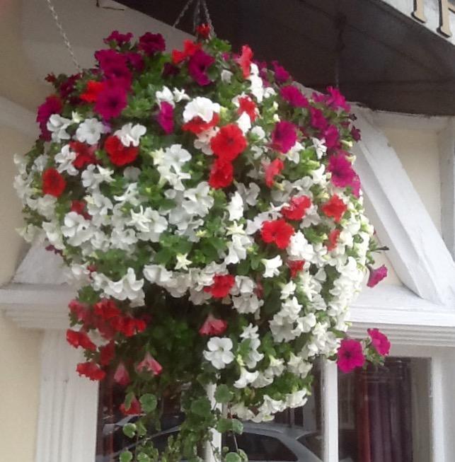 The Tudor Rose Hotel Beverley Exterior foto